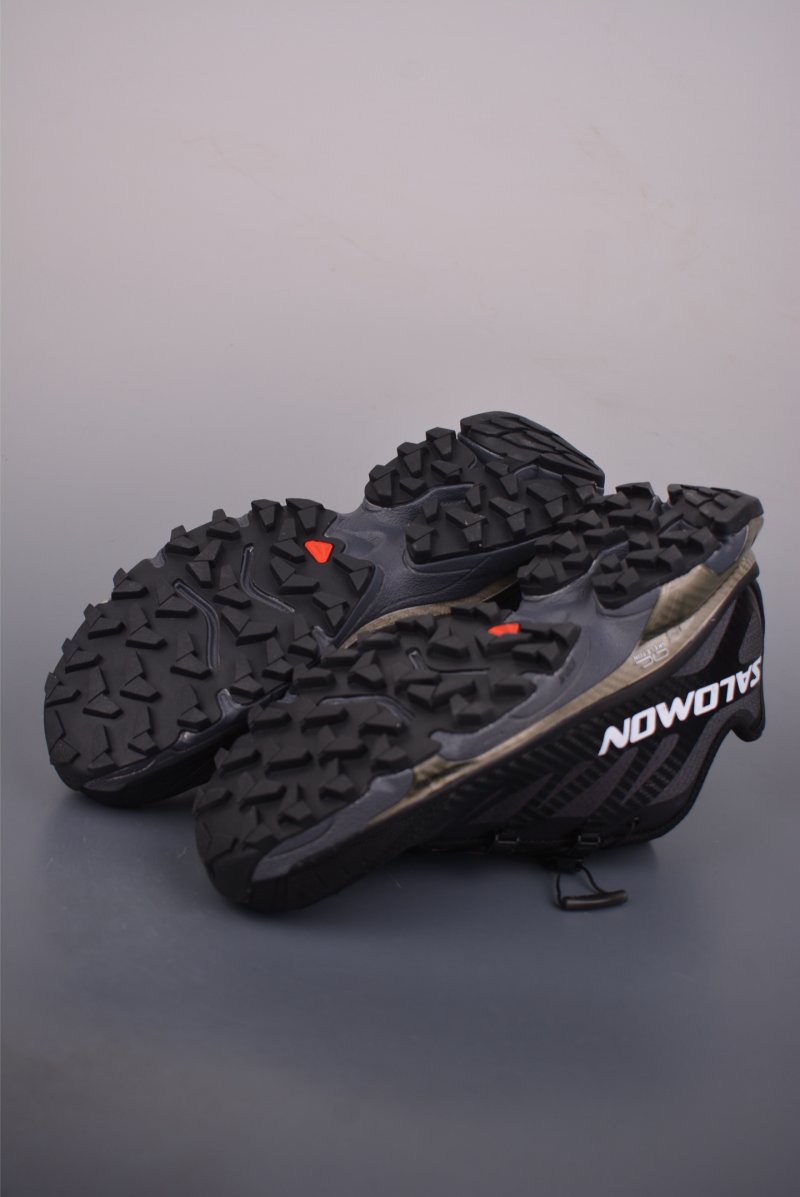 Salomon XT-4 OG XT Quest view