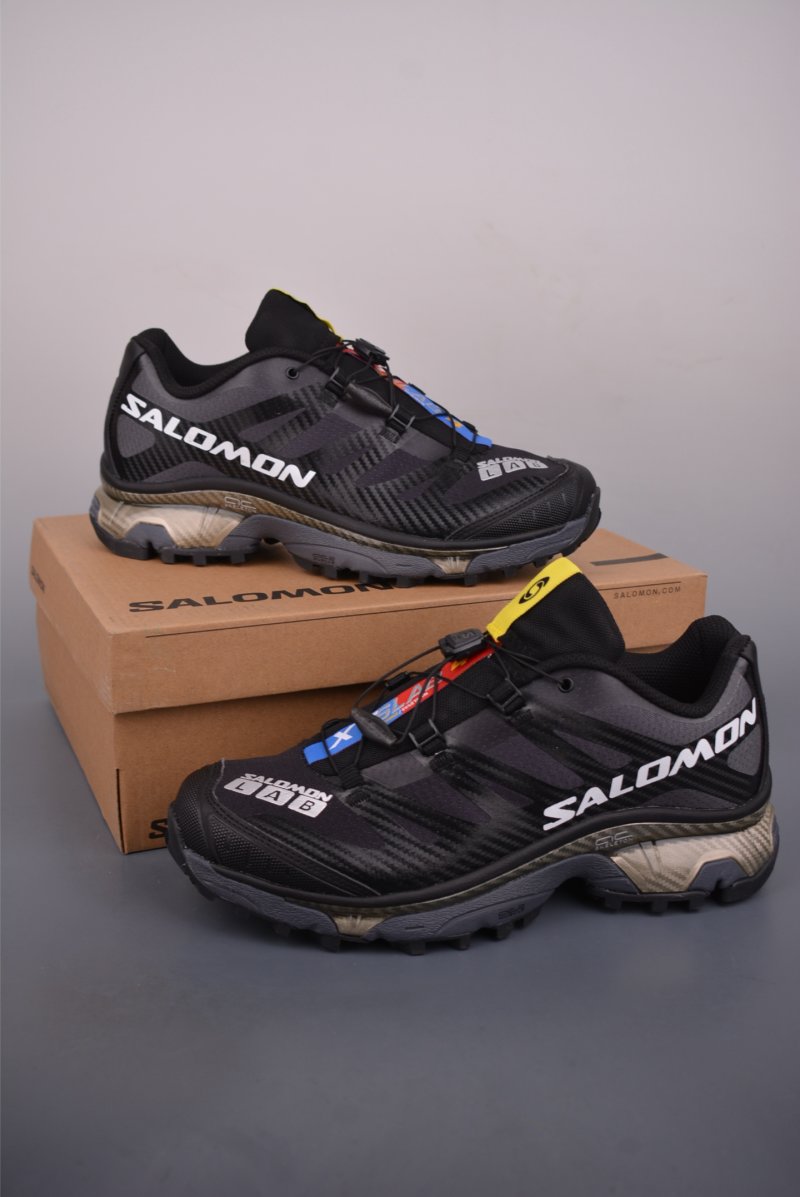 Salomon XT-4 OG XT Quest view