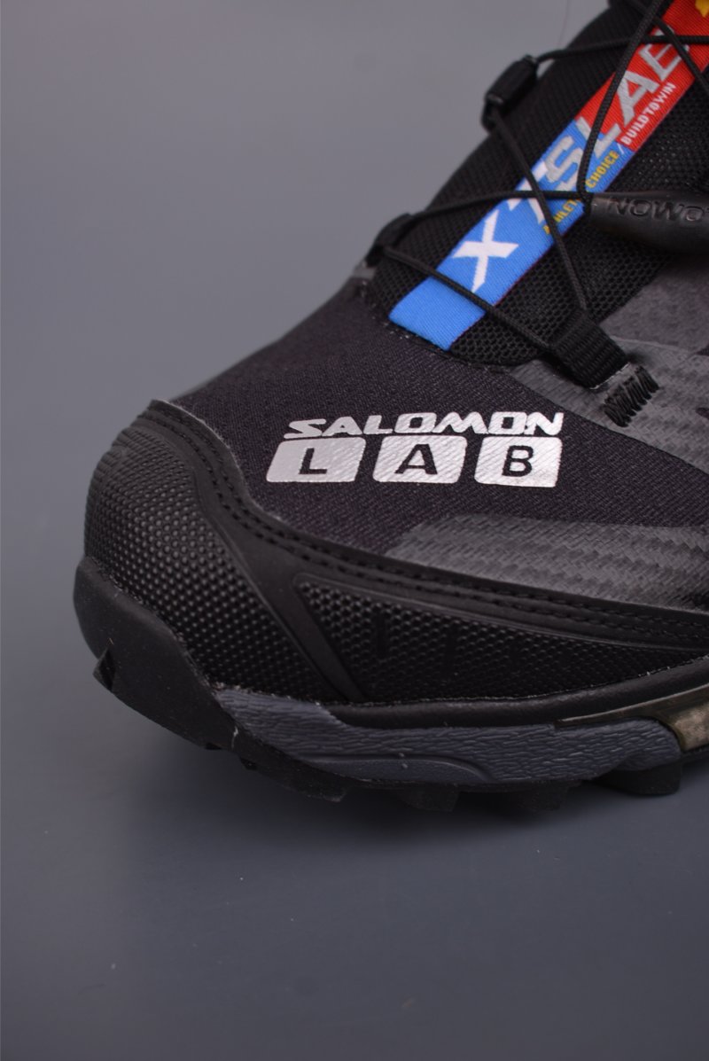 Salomon XT-4 OG XT Quest view