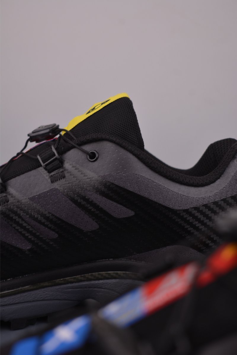 Salomon XT-4 OG XT Quest view