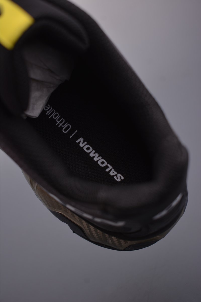 Salomon XT-4 OG XT Quest view
