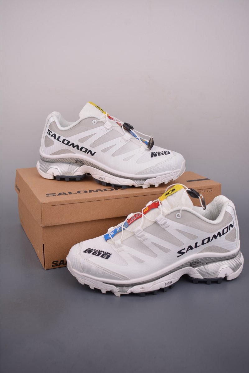 Salomon XT-4 OG XT Quest view