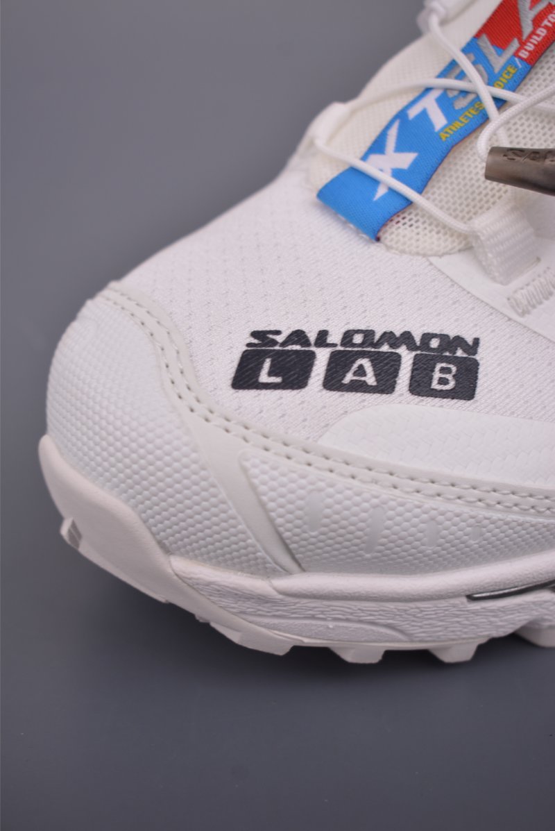 Salomon XT-4 OG XT Quest view