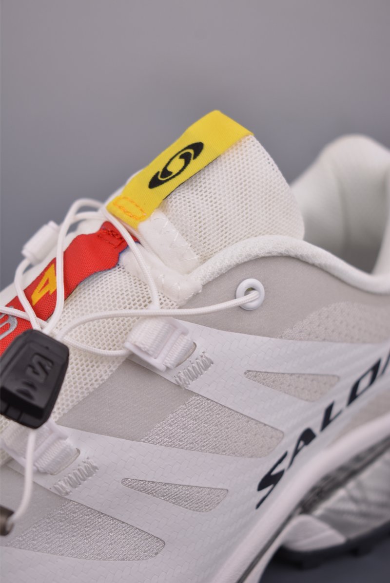 Salomon XT-4 OG XT Quest view