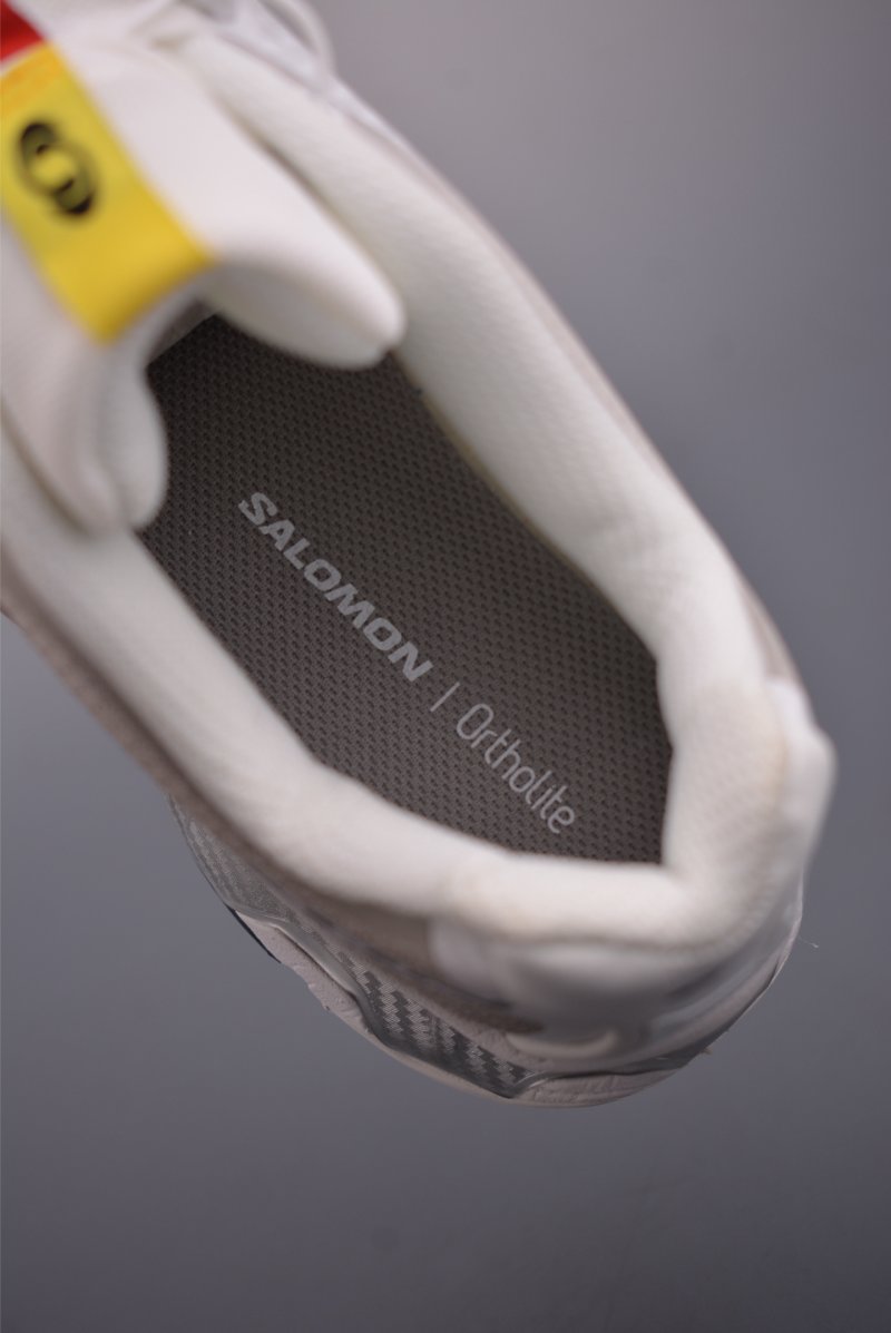 Salomon XT-4 OG XT Quest view