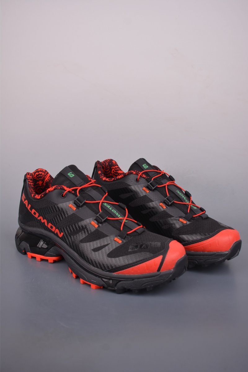Salomon XT-4 OG XT Quest 'Black / Red'