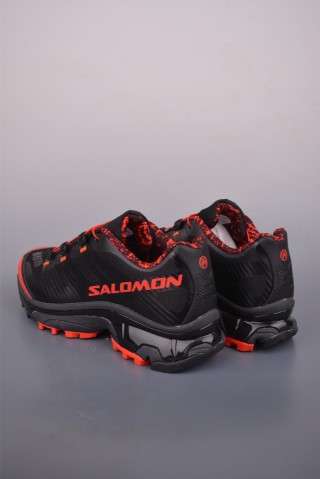 Salomon XT-4 OG XT Quest 'Black / Red' view 2