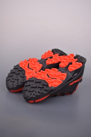 Salomon XT-4 OG XT Quest 'Black / Red' view 3