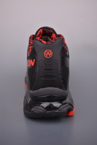 Salomon XT-4 OG XT Quest 'Black / Red' view 4