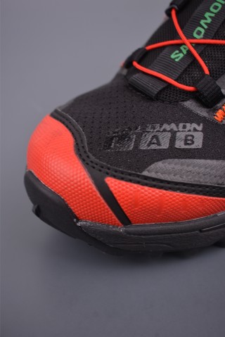 Salomon XT-4 OG XT Quest 'Black / Red' view 6
