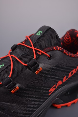 Salomon XT-4 OG XT Quest 'Black / Red' view 7