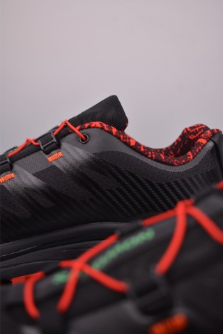 Salomon XT-4 OG XT Quest 'Black / Red' view 8