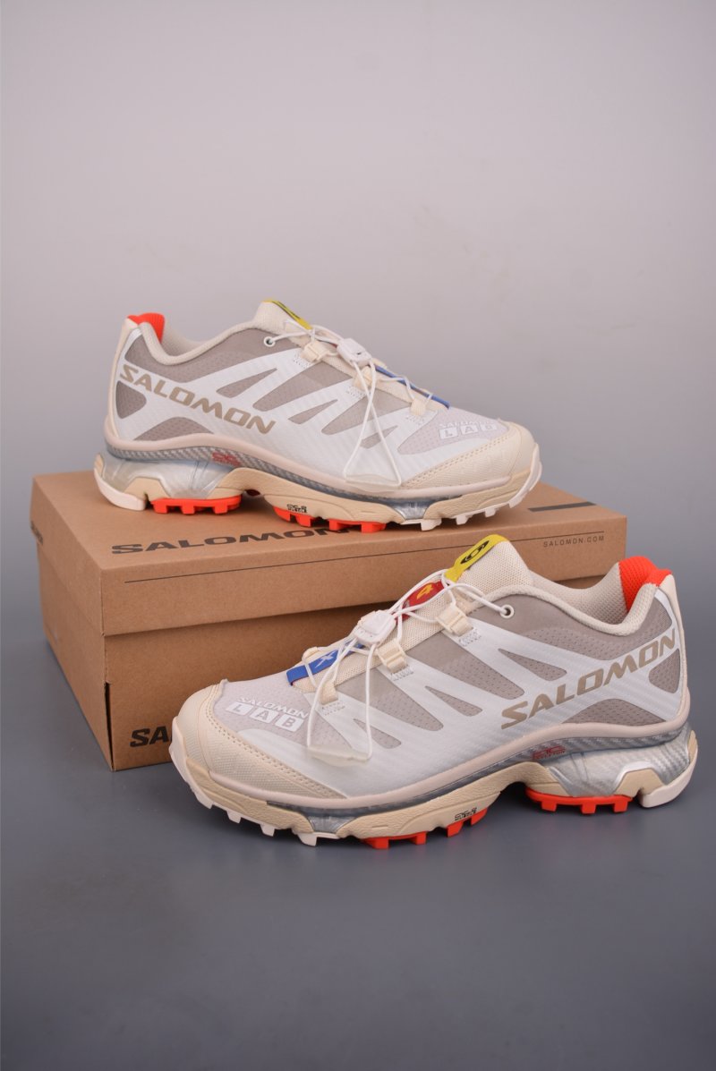 Salomon XT-4 OG XT Quest view