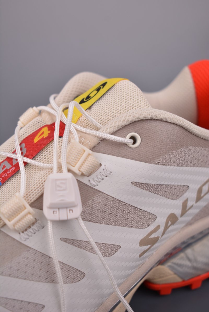 Salomon XT-4 OG XT Quest view