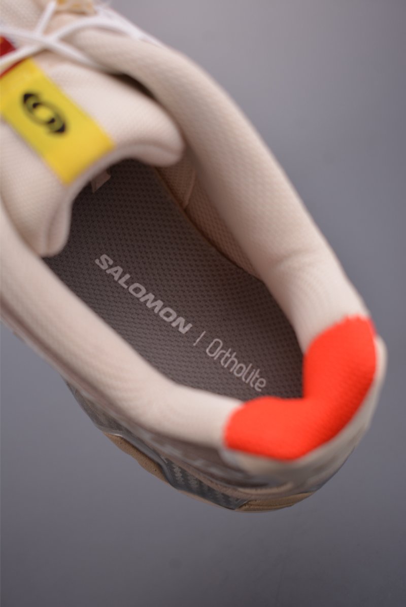 Salomon XT-4 OG XT Quest view