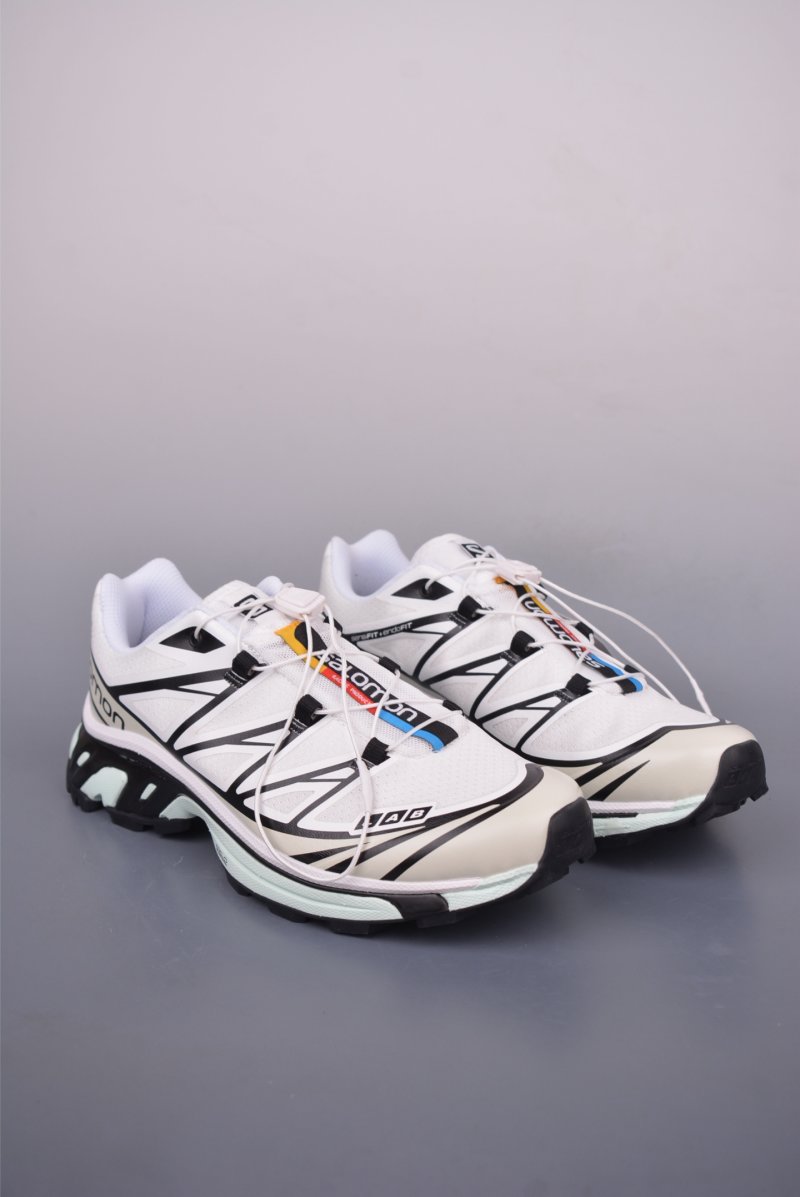 Salomon XT-6