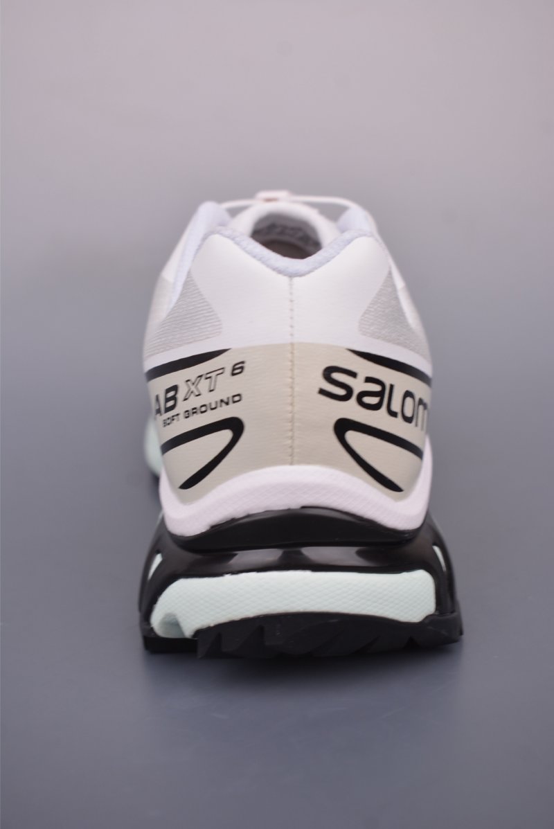 Salomon XT-6 view
