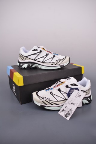 Salomon XT-6 view 5