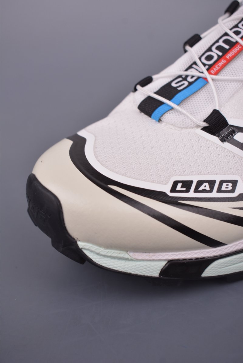 Salomon XT-6 view