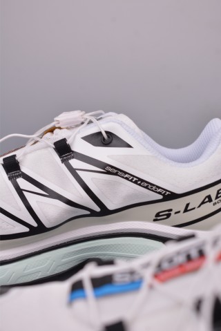 Salomon XT-6 view 8