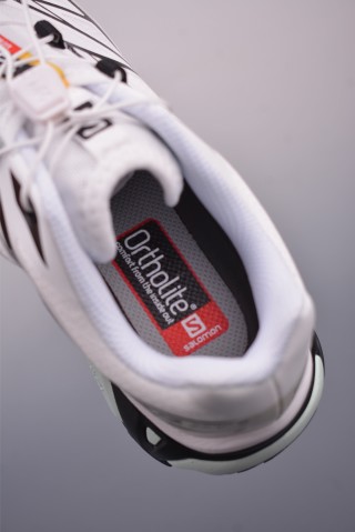 Salomon XT-6 view 9