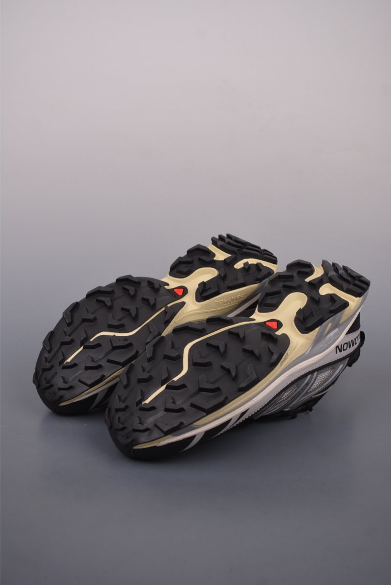 Salomon XT-6 view