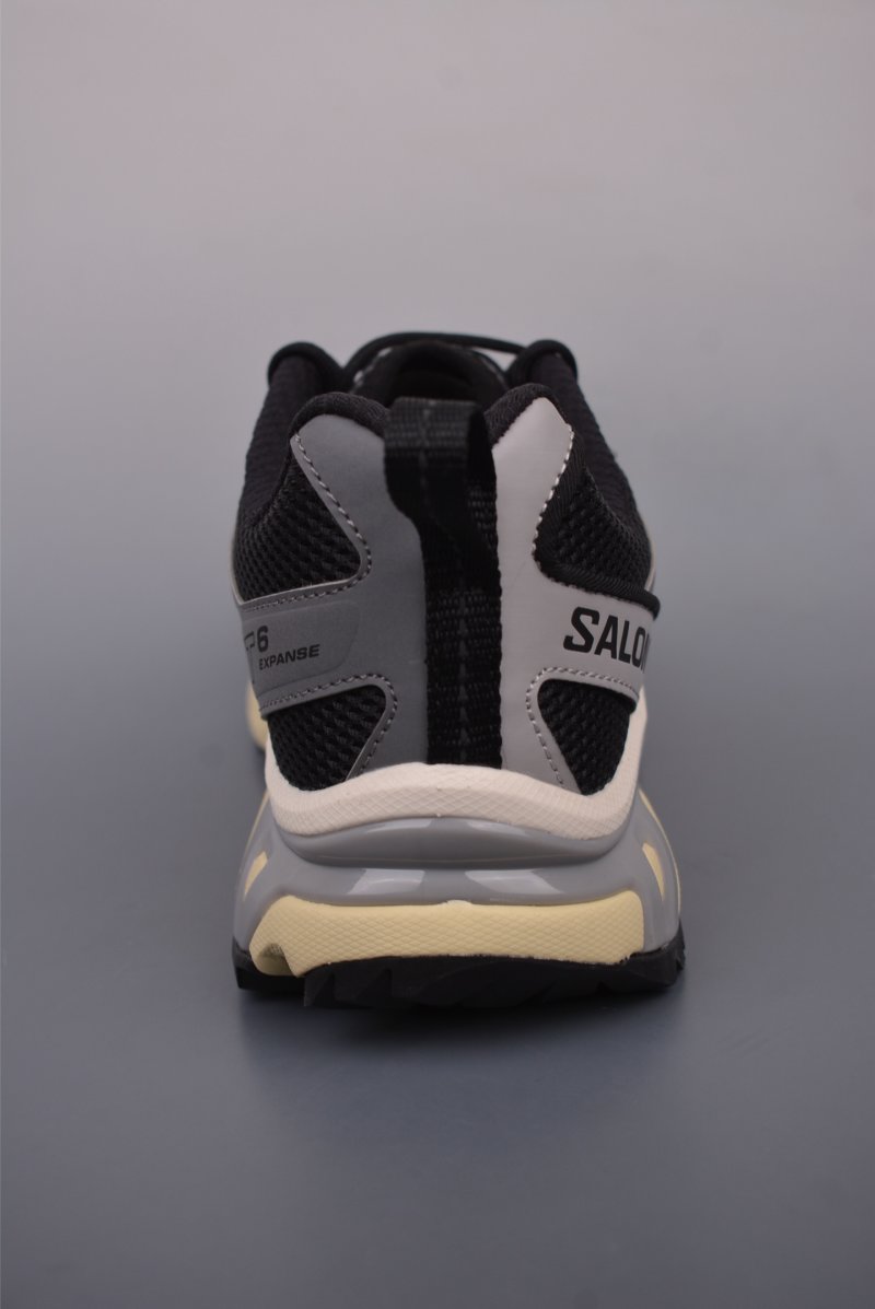 Salomon XT-6 view