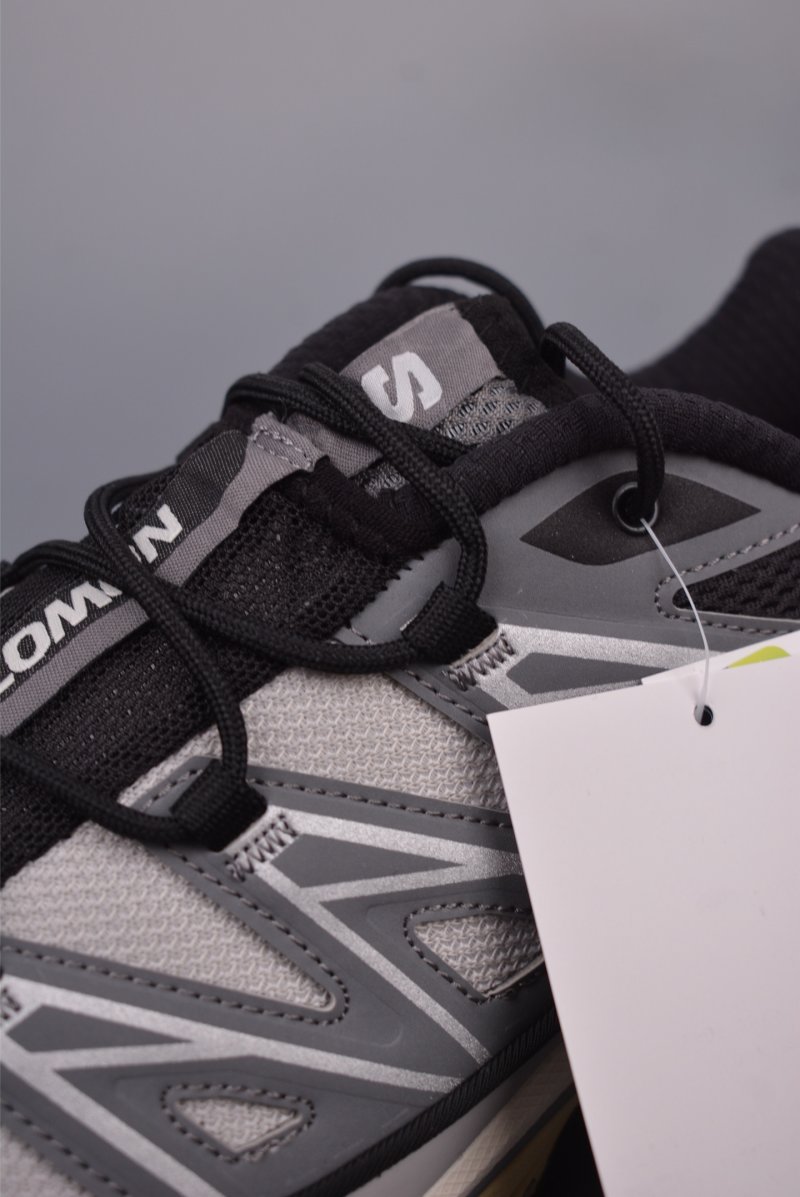 Salomon XT-6 view