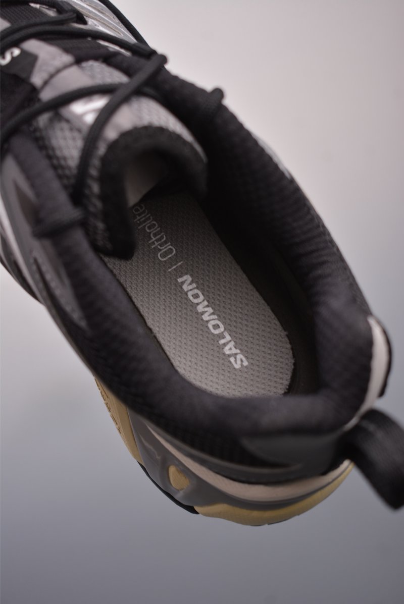 Salomon XT-6 view