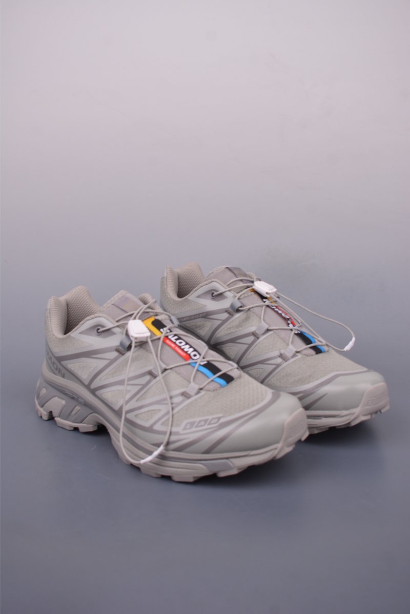 Salomon XT-6