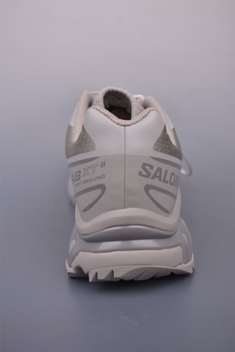 Salomon XT-6 view