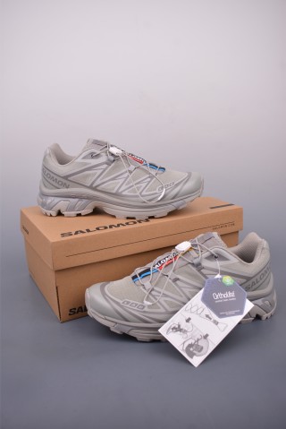 Salomon XT-6 view 5