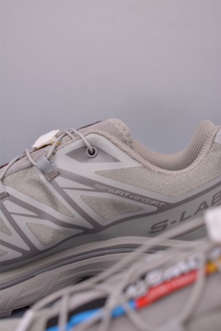 Salomon XT-6 view 8
