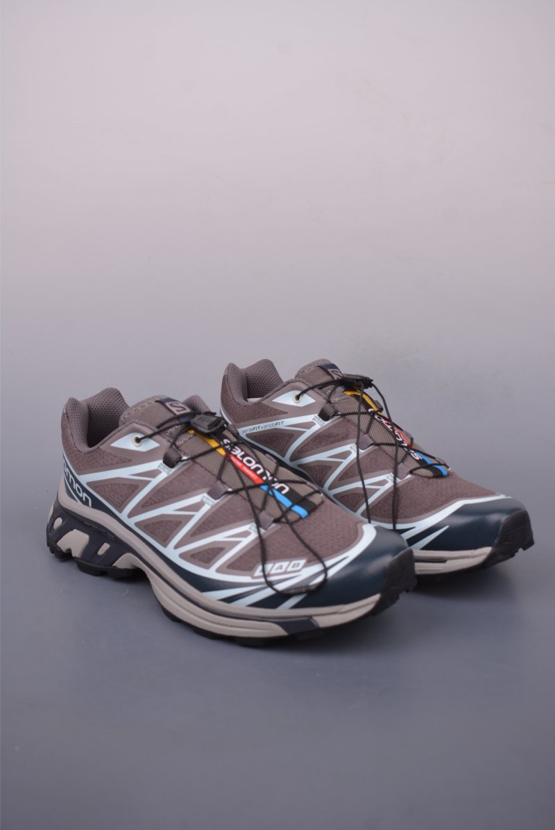 Salomon XT-6