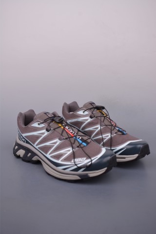 Salomon XT-6 view 1