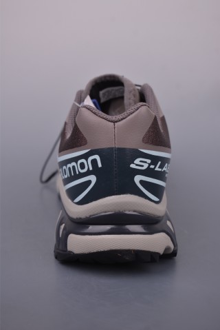 Salomon XT-6 view 4