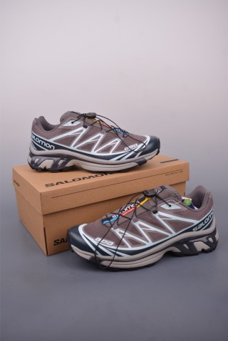 Salomon XT-6 view 5
