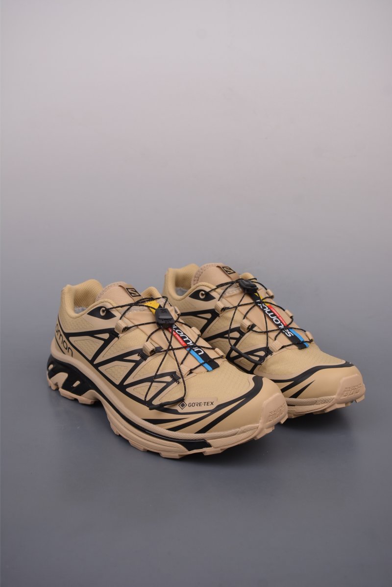 Salomon XT-6