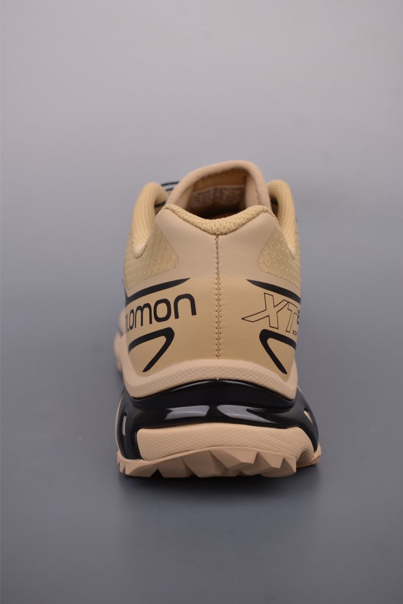 Salomon XT-6 view