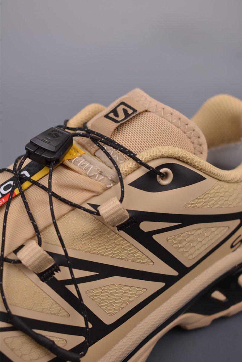 Salomon XT-6 view