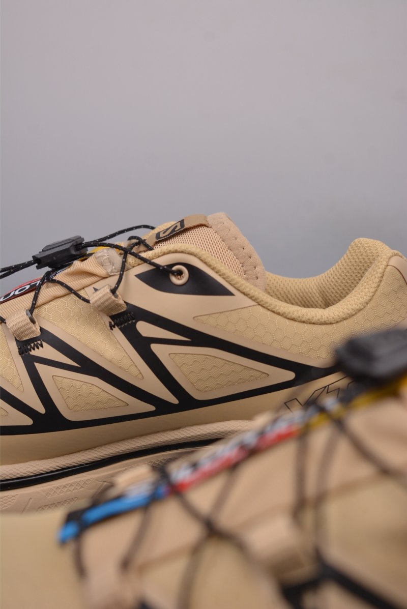 Salomon XT-6 view