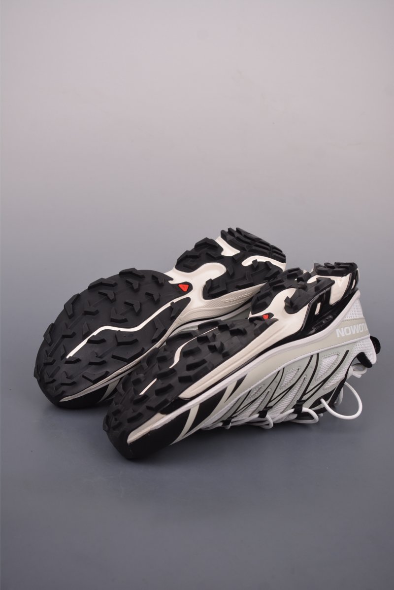 Salomon XT-6 view