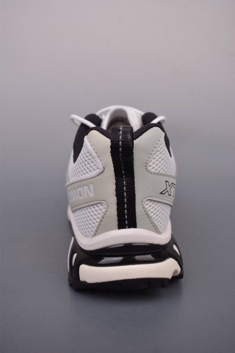 Salomon XT-6 view