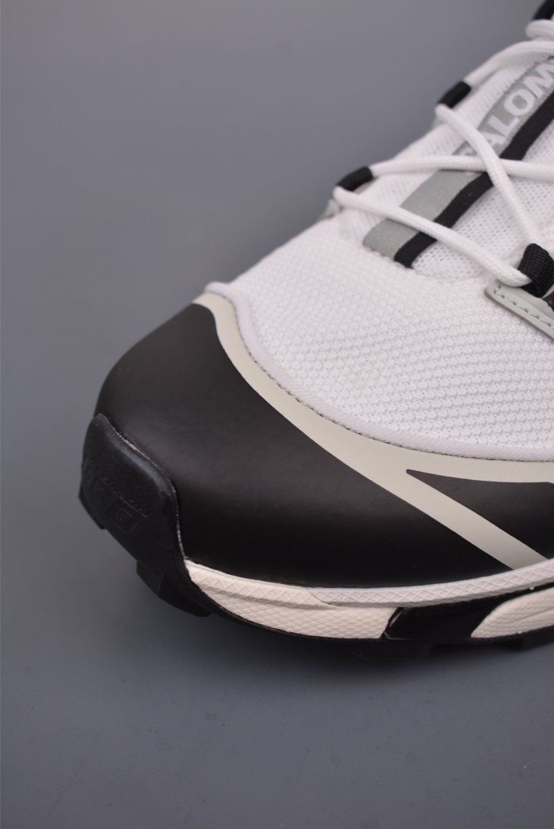 Salomon XT-6 view