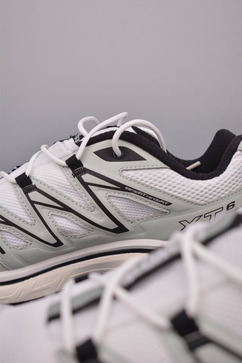 Salomon XT-6 view