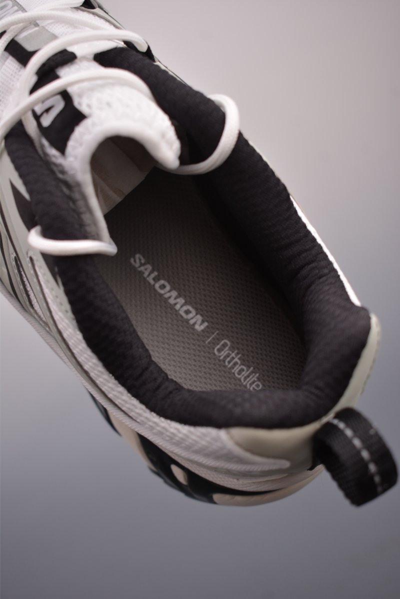 Salomon XT-6 view