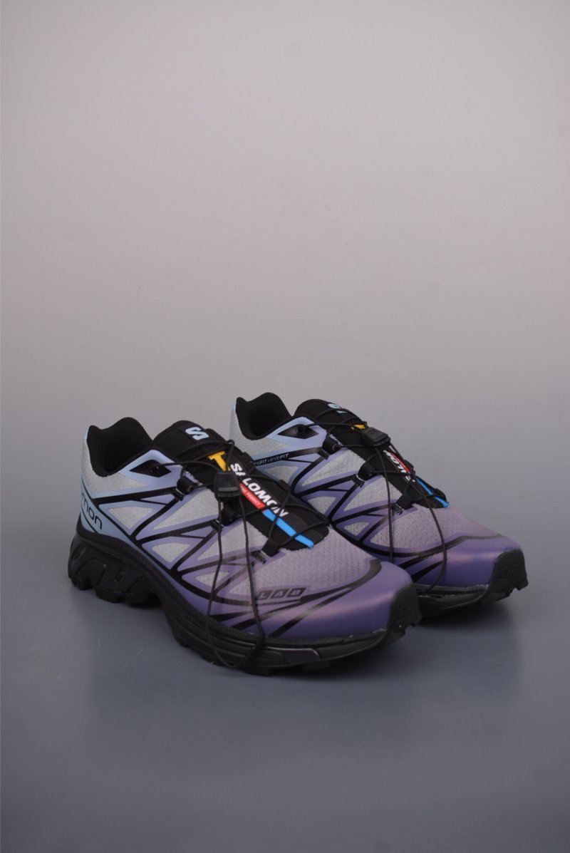 Salomon XT-6