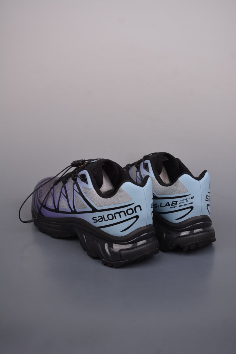Salomon XT-6 view
