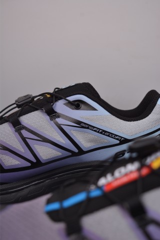 Salomon XT-6 view 8