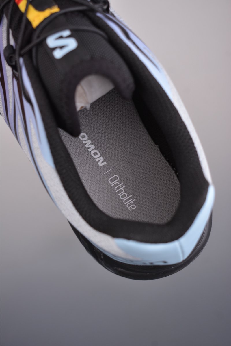 Salomon XT-6 view